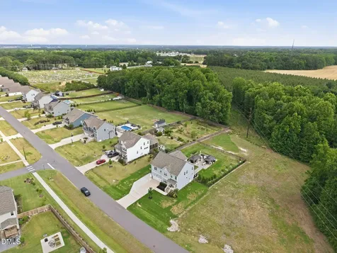249 Lily Oak Drive Rolesville NC 27571