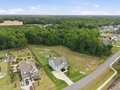 249 Lily Oak Drive Rolesville NC 27571