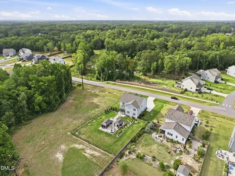 249 Lily Oak Drive Rolesville NC 27571