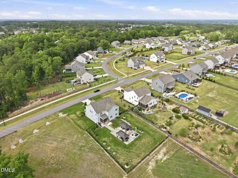 249 Lily Oak Drive Rolesville NC 27571