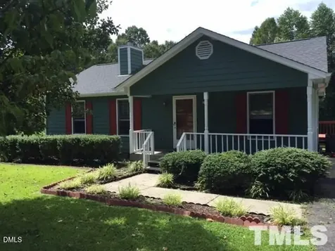 1521 Bricklanding Circle Willow Springs NC 27592