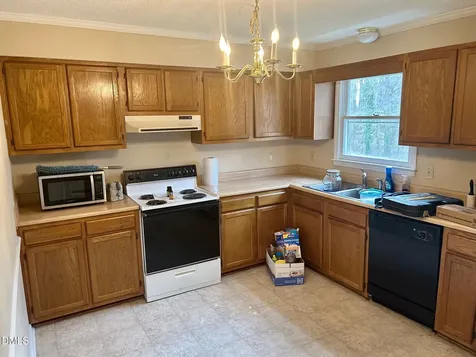 1521 Bricklanding Circle Willow Springs NC 27592