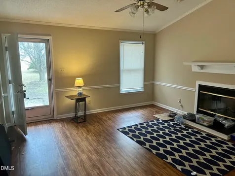 1521 Bricklanding Circle Willow Springs NC 27592