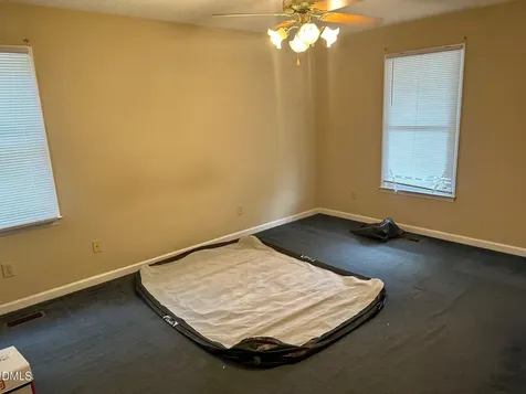 1521 Bricklanding Circle Willow Springs NC 27592