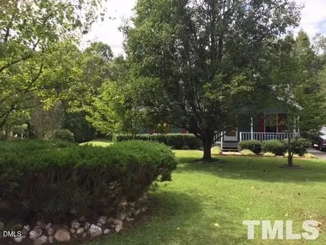 1521 Bricklanding Circle Willow Springs NC 27592
