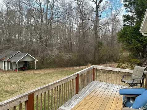 1521 Bricklanding Circle Willow Springs NC 27592