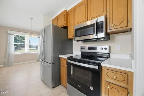 15 Loop Road Archer Lodge NC 27527