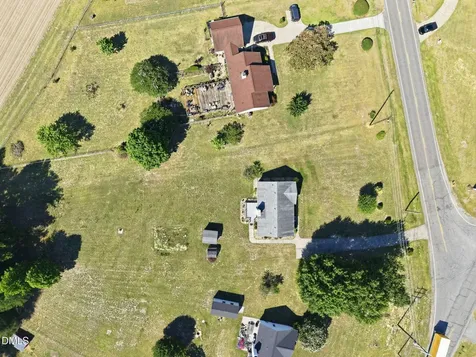 15 Loop Road Archer Lodge NC 27527