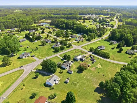15 Loop Road Archer Lodge NC 27527