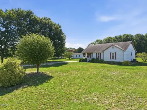 15 Loop Road Archer Lodge NC 27527