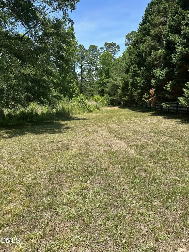 9731 Old Middlesex Road Middlesex NC 27557