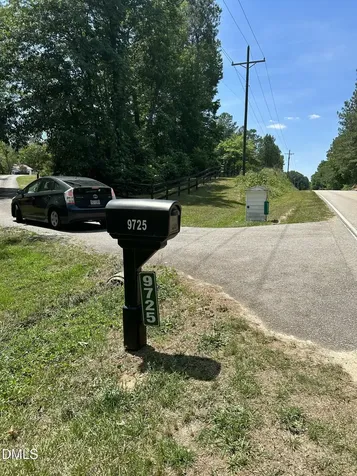 9731 Old Middlesex Road Middlesex NC 27557