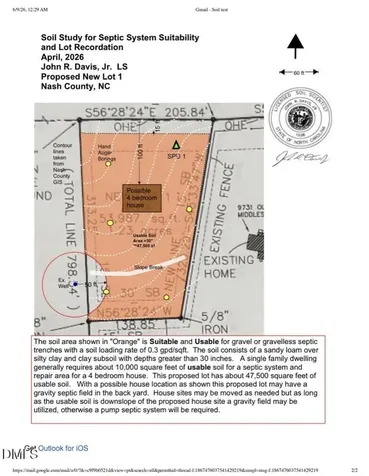 9731 Old Middlesex Road Middlesex NC 27557