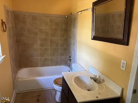 4016 Booker Avenue Durham NC 27713