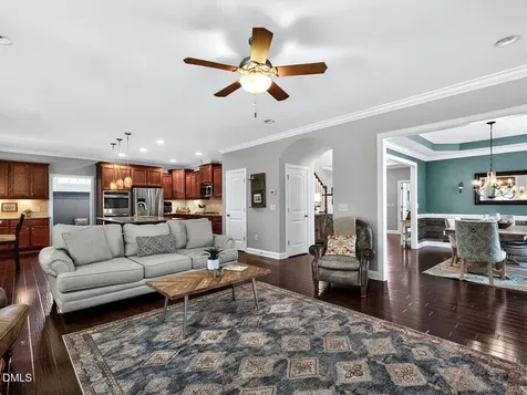 120 Wilders Woods Grove Lane Clayton NC 27527