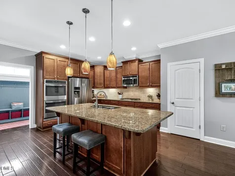 120 Wilders Woods Grove Lane Clayton NC 27527