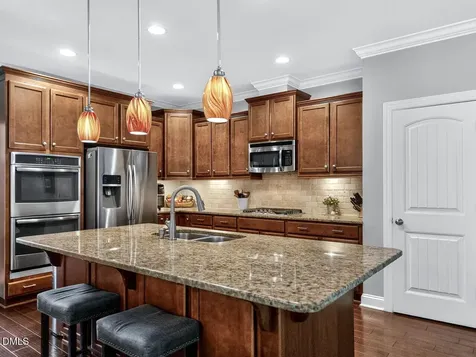 120 Wilders Woods Grove Lane Clayton NC 27527