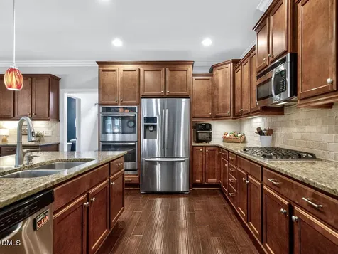 120 Wilders Woods Grove Lane Clayton NC 27527