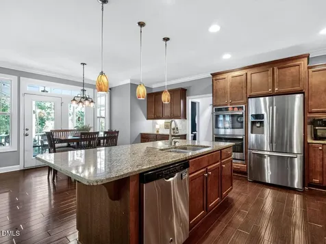 120 Wilders Woods Grove Lane Clayton NC 27527