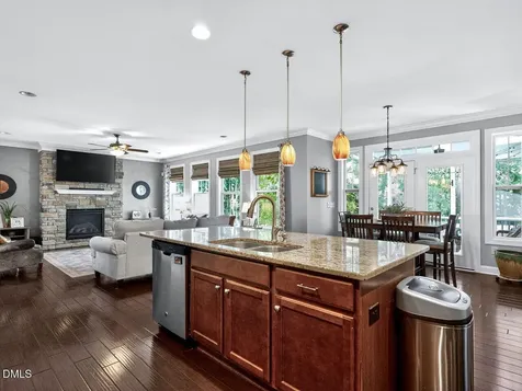 120 Wilders Woods Grove Lane Clayton NC 27527