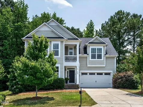 120 Wilders Woods Grove Lane Clayton NC 27527