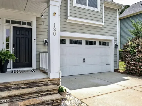 120 Wilders Woods Grove Lane Clayton NC 27527