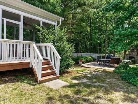 120 Wilders Woods Grove Lane Clayton NC 27527