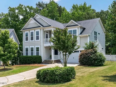 120 Wilders Woods Grove Lane Clayton NC 27527
