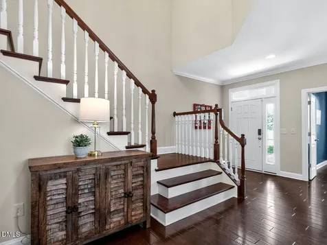 120 Wilders Woods Grove Lane Clayton NC 27527