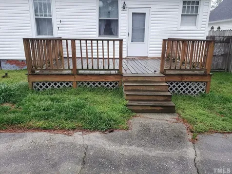 204 E Davis Street Smithfield NC 27577