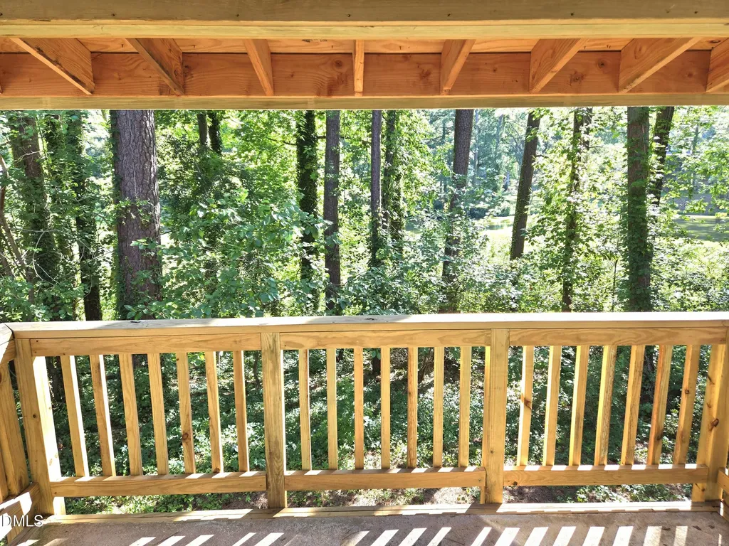 660 Pine Ridge Place Raleigh NC 27609