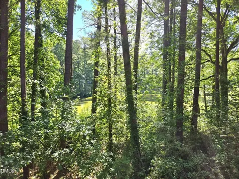 660 Pine Ridge Place Raleigh NC 27609