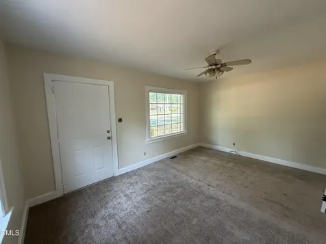 305 Dewey Street SW Wilson NC 27893