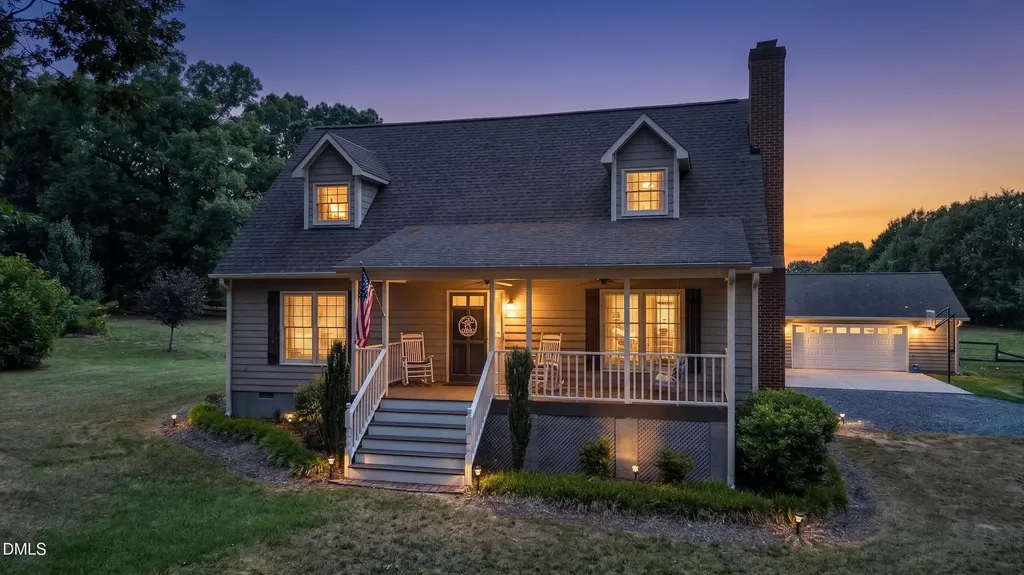 3510 Sweetgum Road Gibsonville NC 27249