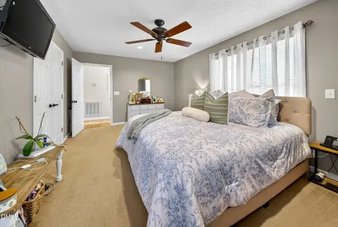 3510 Sweetgum Road Gibsonville NC 27249