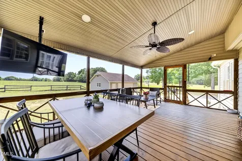 3510 Sweetgum Road Gibsonville NC 27249