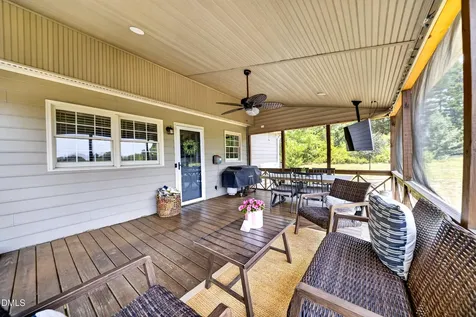 3510 Sweetgum Road Gibsonville NC 27249