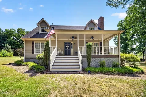 3510 Sweetgum Road Gibsonville NC 27249