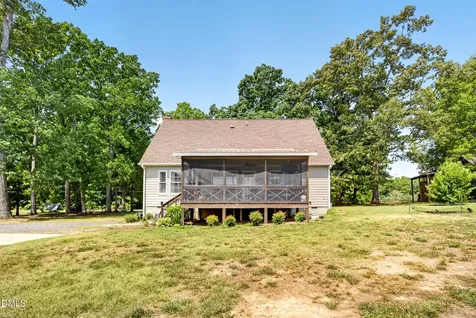 3510 Sweetgum Road Gibsonville NC 27249