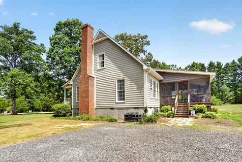 3510 Sweetgum Road Gibsonville NC 27249