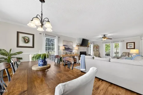 3510 Sweetgum Road Gibsonville NC 27249