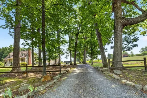 3510 Sweetgum Road Gibsonville NC 27249
