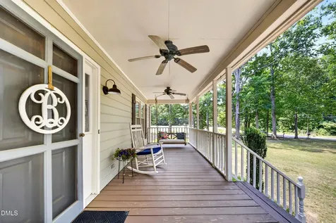 3510 Sweetgum Road Gibsonville NC 27249
