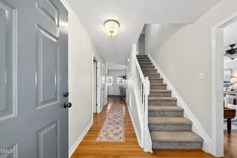 3510 Sweetgum Road Gibsonville NC 27249