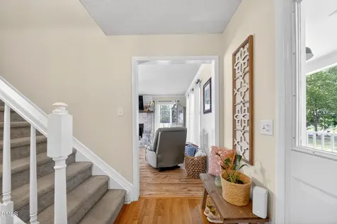 3510 Sweetgum Road Gibsonville NC 27249