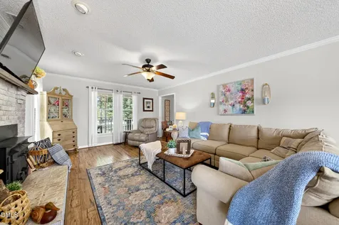 3510 Sweetgum Road Gibsonville NC 27249