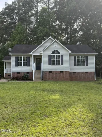 47 Rockhurst Court Raleigh NC 27603