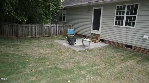 47 Rockhurst Court Raleigh NC 27603