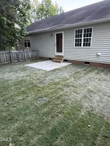 47 Rockhurst Court Raleigh NC 27603