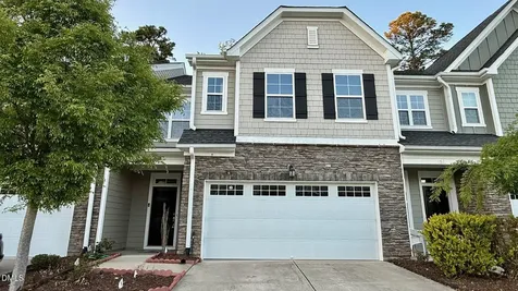 1037 Lakebrink Drive Morrisville NC 27560